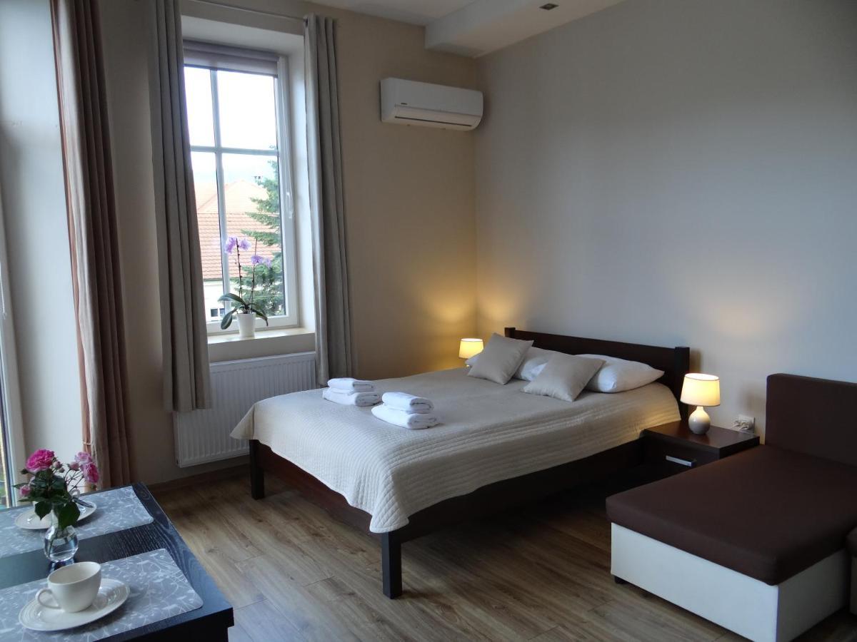 The Lion Rooms Ustroń Exterior foto